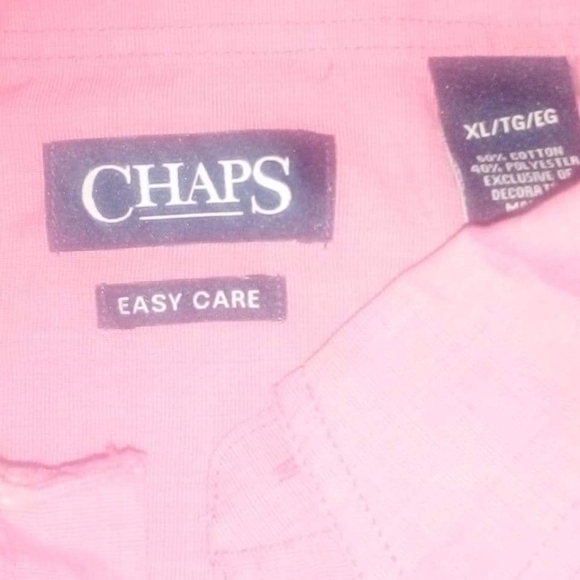 Chaps polo - Picture 2 of 2